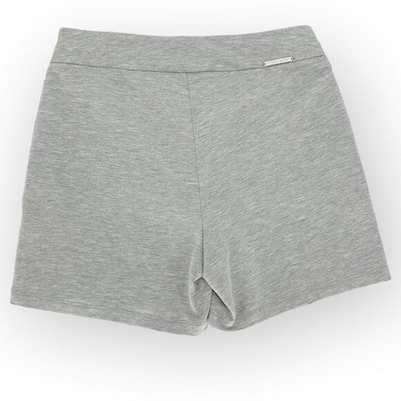 iltm- i love Tyler Madison Winona French Terry Short-‎ light grey S - Picture 5 of 8